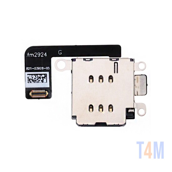 SIM Holder Internal Apple iPhone 14/14 Plus